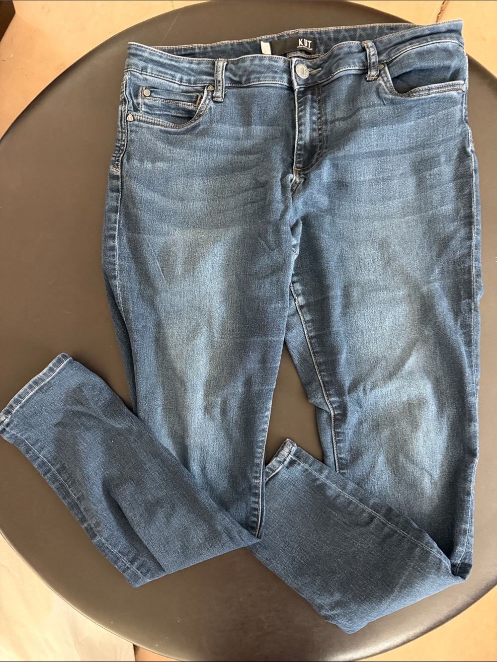 Kut jeans size 14